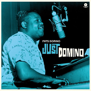 Fats Domino – Just Domino