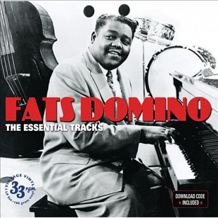 Fats Domino – The Essential Tracks