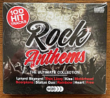 Rock Anthems (The Ultimate Collection) 5xCD