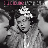 Billie Holiday With Ray Ellis And His Orchestra – Lady In Satin