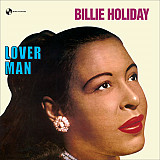 Billie Holiday – Lover Man