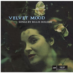 Billie Holiday – Velvet Mood