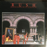 Rush – Moving Pictures