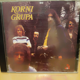 Korni Grupa – Korni Grupa Prog Rock 1997