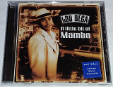 LOU BEGA A Little Bit Of Mambo CD US