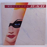 RAH Band – Mystery LP 12" (Прайс 43766)