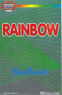 Rainbow – Ballads