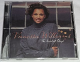 VANESSA WILLIAMS The Sweetest Days CD US