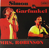 Simon And Garfunkel – Mrs. Robinson (Poland)