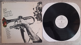 BILL BERRY'S L.A.BIG BAND HELLO REV ( CONCORD CJ 27 ) 1976 USA