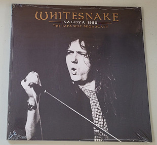 Whitesnake – Nagoya 1980 The Japanese Broadcast -23