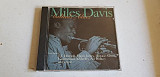 Miles Davis Ballads & Blues CD фірмовий