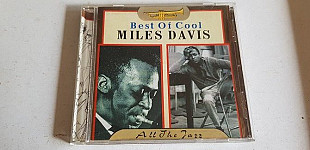 Miles Davis Best Of Cool