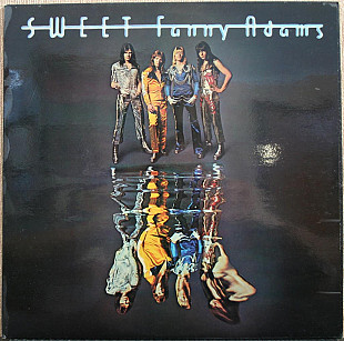 The Sweet - Sweet Fanny Adams