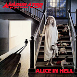 Annihilator - Alice In Hell (1989/2000)