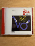 CD Japan The Quintet featureing Ryan Kisor & Andy Snitzer - Jordu