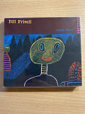 CD Bill Frisell – Ghost Town