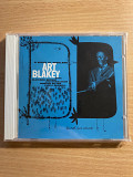 CD Art Blakey – A Night At Birdland With The Art Blakey Quintet, Vol. 3 Japan