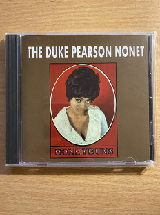 CD The Duke Pearson Nonet – Honeybuns