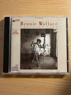 CD Bennie Wallace – Twilight Time