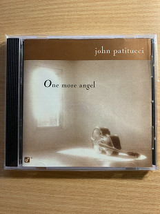 CD John Patitucci – One More Angel