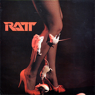 Ratt – Ratt