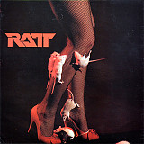 Ratt – Ratt