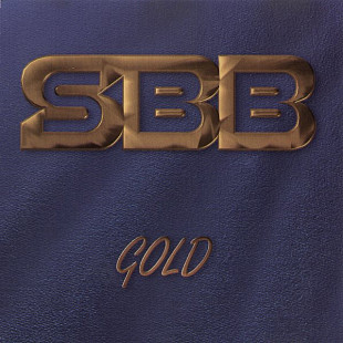 SBB ‎– Gold