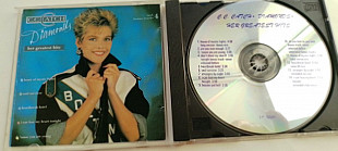 C.C.Catch Diamonds Her greatest hits