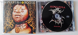 Sepultura Roots