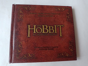 The Hobbit Original motion picture soundtrack Special edition 2 cd Canada