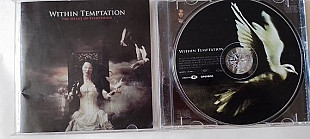 Within Temptation The heart of Everything