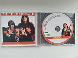 AC/CD Music Heritage