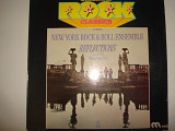 NEW YORK ROCK & ROLL ENSEMBLE- Reflections Holland 1970 Rock Psychedelic Rock Classic Rock