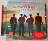 THE SALVATION ARMY - Together. Фирменный. 100гр.