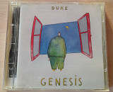 GENESIS - DUKE. 90гр.