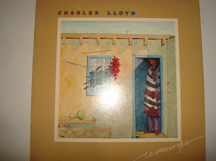 CHARLES LLOYD- Weavings 1978 USA Jazz Rock Fusion Smooth Jazz