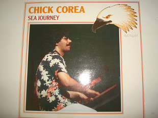 CHICK COREA- Sea Journey 1985 Germany Jazz