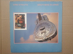 DIRE STRAITS - Brothers in Arms