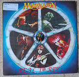 Marillion ‎– Real To Reel