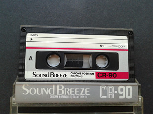 SoundBreeze CR-90