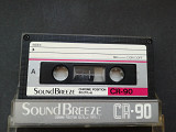 SoundBreeze CR-90