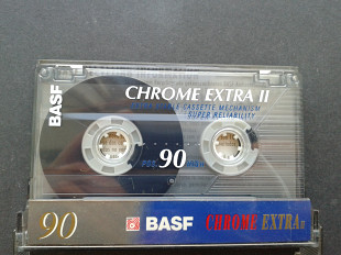 BASF Chrome Extra II 90