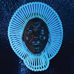 Childish Gambino - Awaken, My Love! (2016)