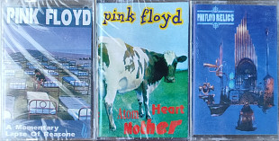 Pink Floyd