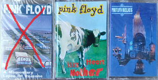 Pink Flоyd, Dire Straits