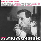 Charles Aznavour – The Time Is Now