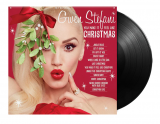 Gwen Stefani - You Make It Feel Like Christmas