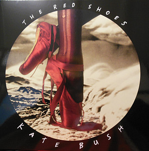 Kate Bush – The Red Shoes