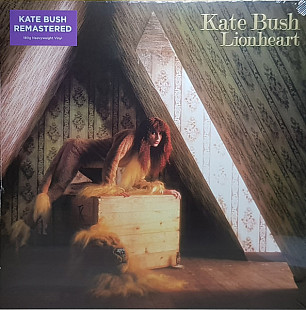 Kate Bush – Lionheart